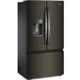 Whirlpool 23.4 Cu. Ft. 36-Inch French Door Refrigerator - WRFC5036RV
