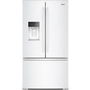 Whirlpool 23.4 Cu. Ft. 36-Inch French Door Refrigerator - WRFC5036RW