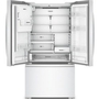 Whirlpool 23.4 Cu. Ft. 36-Inch French Door Refrigerator - WRFC5036RW