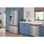 Whirlpool 23.4 Cu. Ft. 36-Inch French Door Refrigerator - WRFC5036RZ