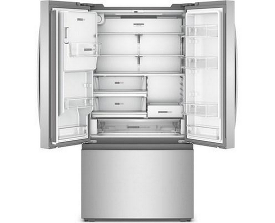 Whirlpool 23.4 Cu. Ft. 36-Inch French Door Refrigerator - WRFC5036RZ