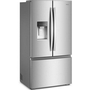 Whirlpool 23.4 Cu. Ft. 36-Inch French Door Refrigerator - WRFC5036RZ
