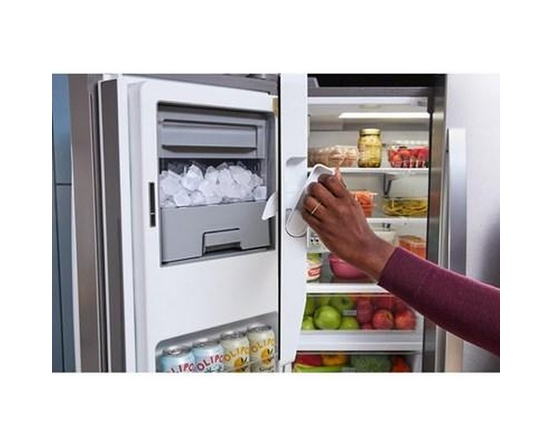 Whirlpool 23.4 Cu. Ft. 36-Inch French Door Refrigerator - WRFC5036RZ