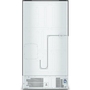 Whirlpool 36-Inch, 24 Cu. Ft. Counter-Depth French 3-Door Refrigerator - WRFC3036RV