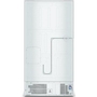 Whirlpool 36-Inch, 24 Cu. Ft. Counter-Depth French 3-Door Refrigerator - WRFC3036RW