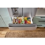 Whirlpool 36-Inch French 4-Door Refrigerator With Water And Ice Dispensing System - WRMC7036RZ