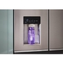 Whirlpool 36-Inch French 4-Door Refrigerator With Water And Ice Dispensing System - WRMC7036RZ