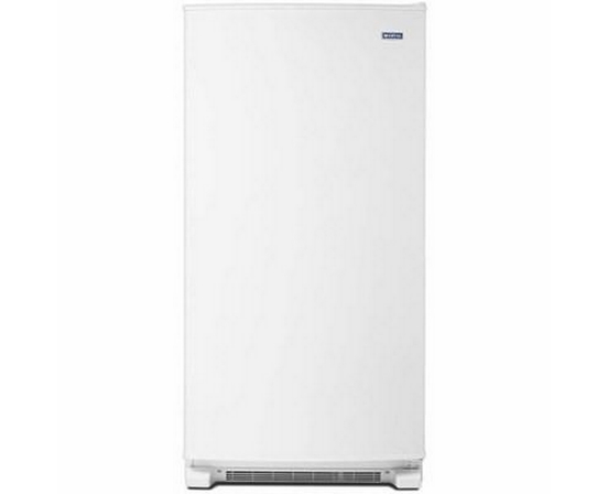 Maytag 18 Cu. Ft. Upright Freezer - MZF34X18FW