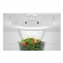Maytag 30-Inch, 18.6 Cu. Ft. Bottom Freezer Refrigerator - MBL1957FEZ
