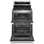 Maytag 30-Inch Freestanding Gas Range With Power™ Burner - MGT8800FZ