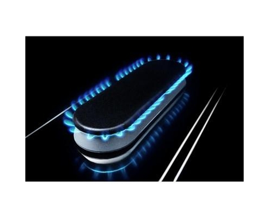Maytag 30-Inch Freestanding Gas Range With Power™ Burner - MGT8800FZ