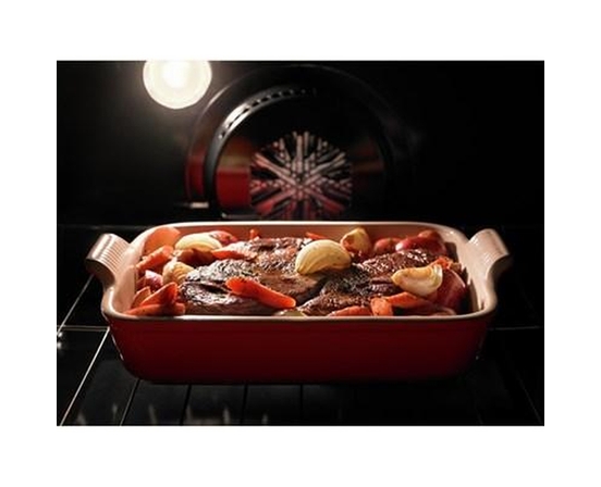 Maytag 30-Inch Freestanding Gas Range With Power™ Burner - MGT8800FZ