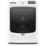 Maytag 4.8 Cu. Ft. Front Loading Washer With Extra Power Button - MHW6630HW