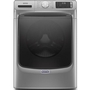 Maytag 4.8 Cu. Ft. Front Loading Washer With Extra Power Button - MHW6630HC