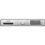 Maytag 5 Cu. Ft. Front Loading Washer With Extra Power Button - MHW8630HC
