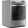 Maytag 5 Cu. Ft. Front Loading Washer With Extra Power Button - MHW8630HC