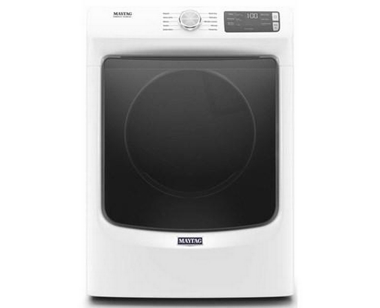 Maytag 7.3 Cu.Ft. Gas Dryer - MGD5630HW