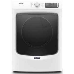Maytag 7.3 Cu.Ft. Electric Dryer - YMED5630HW