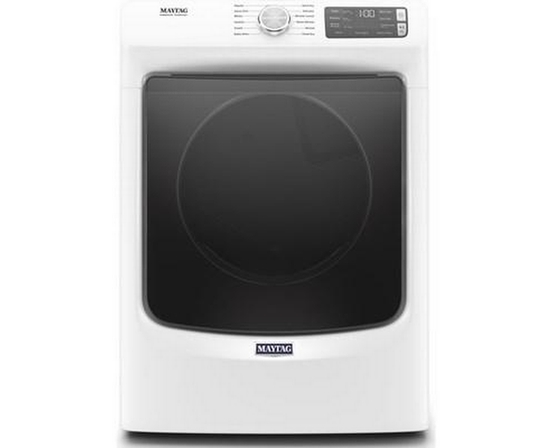 Maytag 7.3 Cu.Ft. Gas Dryer - MGD6630HW