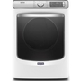 Maytag 7.3 Cu.Ft. Gas Dryer With Extra Moisture Sensor - MGD8630HW