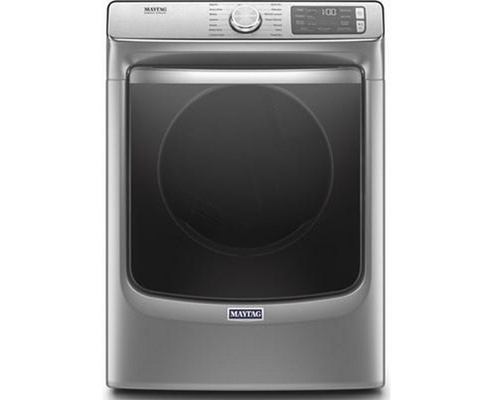 Maytag 7.3 Cu.Ft. Gas Dryer With Extra Moisture Sensor - MGD8630HC
