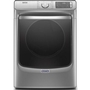 Maytag 7.3 Cu.Ft. Gas Dryer With Extra Moisture Sensor - MGD8630HC
