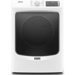 Maytag 7.3 Cu.Ft. Electric Dryer - YMED6630HW