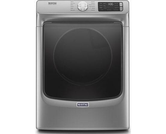 Maytag 7.3 Cu.Ft. Electric Dryer - YMED6630HC
