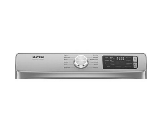 Maytag 7.3 Cu.Ft. Electric Dryer - YMED6630HC