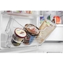 Maytag 36-Inch, 25 Cu.Ft. Freestanding Side-By-Side Refrigerator With External Water And Ice Dispensing System - MSS25C4MGZ