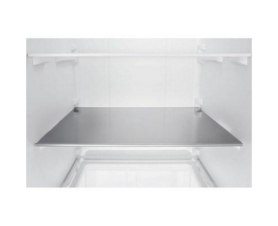 Maytag 36-Inch, 25 Cu.Ft. Freestanding Side-By-Side Refrigerator With External Water And Ice Dispensing System - MSS25C4MGZ