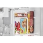 Maytag 36-Inch, 25 Cu.Ft. Freestanding Side-By-Side Refrigerator With External Water And Ice Dispensing System - MSS25C4MGZ