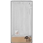 Maytag 36-Inch, 25 Cu.Ft. Freestanding Side-By-Side Refrigerator With Brighseries™ Led Lighting - MSS25N4MKZ