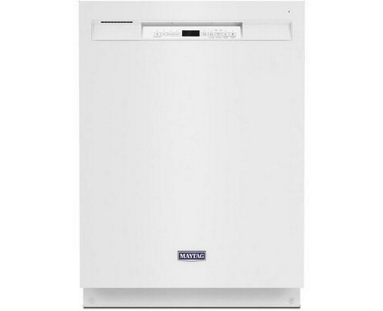 Maytag Built-In Dishwasher With Powerblast® Cycle - MDB4949SKW