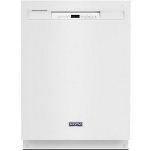Maytag Built-In Dishwasher With Powerblast® Cycle - MDB4949SKW
