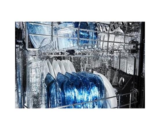 Maytag Built-In Dishwasher With Powerblast® Cycle - MDB4949SKW