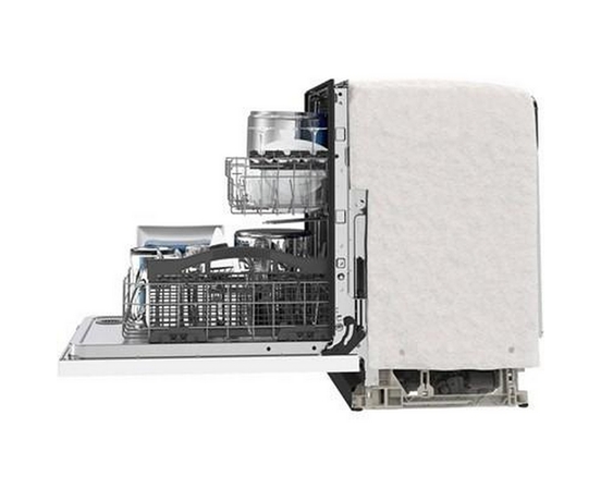 Maytag Built-In Dishwasher With Powerblast® Cycle - MDB4949SKW