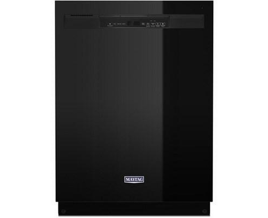 Maytag Built-In Dishwasher With Powerblast® Cycle - MDB4949SKB