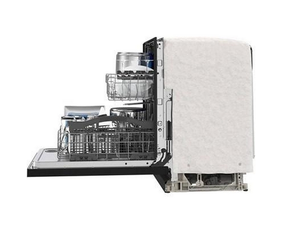 Maytag Built-In Dishwasher With Powerblast® Cycle - MDB4949SKB