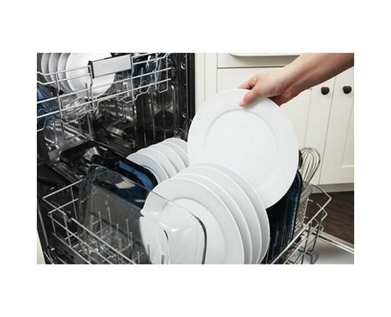 Maytag Built-In Dishwasher With Powerblast® Cycle - MDB4949SKB