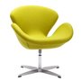 Occasional Chair by Zuo