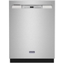 Maytag Built-In Dishwasher With Powerblast® Cycle - MDB4949SKZ