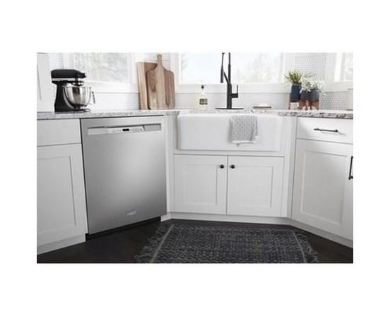 Maytag Built-In Dishwasher With Powerblast® Cycle - MDB4949SKZ