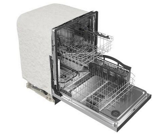 Maytag Built-In Dishwasher With Powerblast® Cycle - MDB4949SKZ