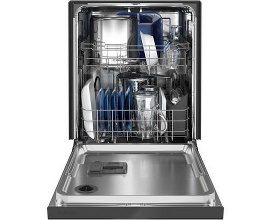 Maytag Built-In Dishwasher With Powerblast® Cycle - MDB4949SKZ