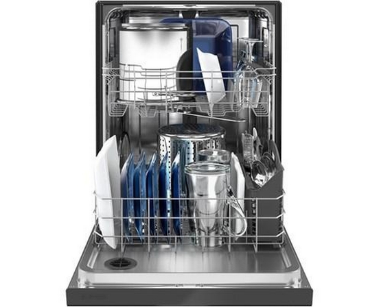 Maytag Built-In Dishwasher With Powerblast® Cycle - MDB4949SKZ