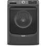 Maytag 4.5 Cu. Ft. Front Loading Washer With Affresh Cycle - MHW5630MBK