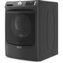 Maytag 4.5 Cu. Ft. Front Loading Washer With Affresh Cycle - MHW5630MBK