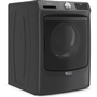 Maytag 4.5 Cu. Ft. Front Loading Washer With Affresh Cycle - MHW5630MBK