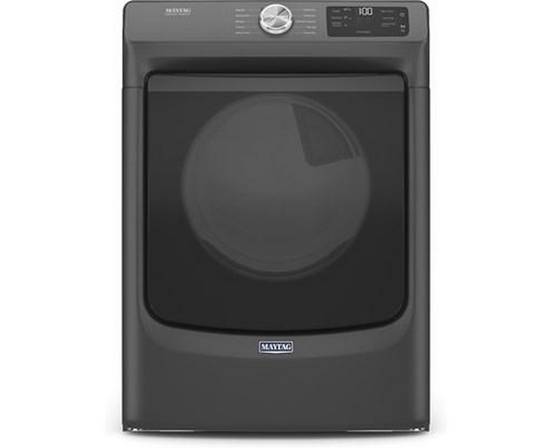 Maytag 7.3 Cu. Ft. Gas Dryer With Maytag® Commercial Technology - MGD5630MBK